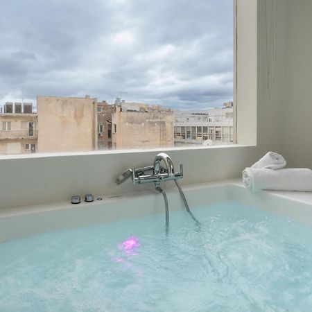 Dema Luxury Suites - Perikleous E8 Athen Eksteriør bilde