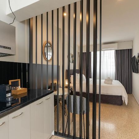 Dema Luxury Suites - Perikleous E8 Athen Eksteriør bilde