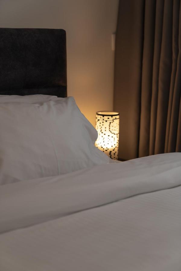 Dema Luxury Suites - Perikleous E8 Athen Eksteriør bilde