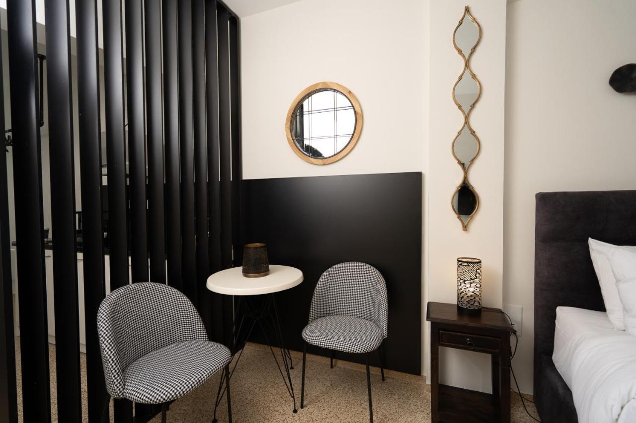 Dema Luxury Suites - Perikleous E8 Athen Eksteriør bilde